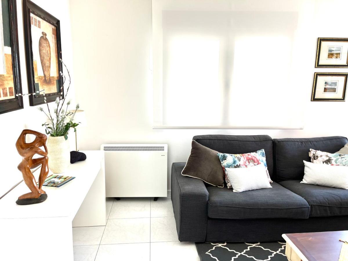 Apartamentos Faro Da Rocha O Grove Exteriér fotografie