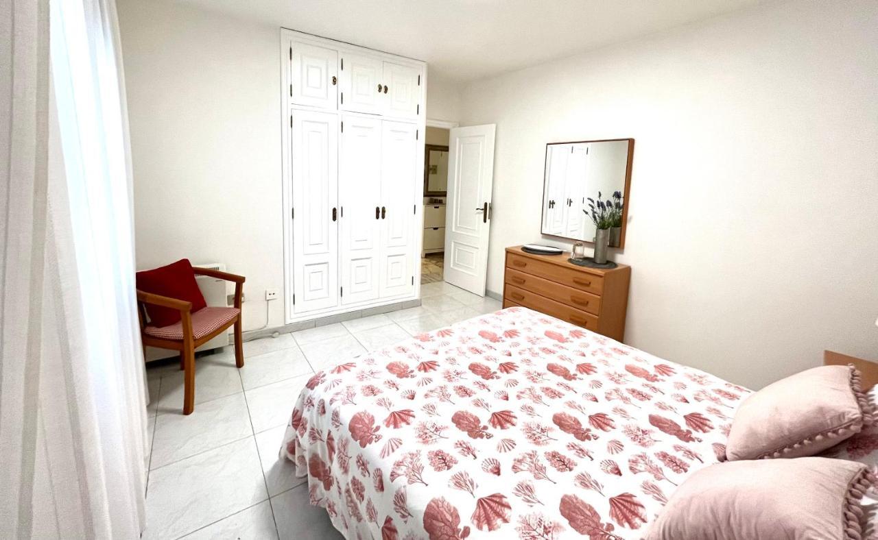 Apartamentos Faro Da Rocha O Grove Exteriér fotografie