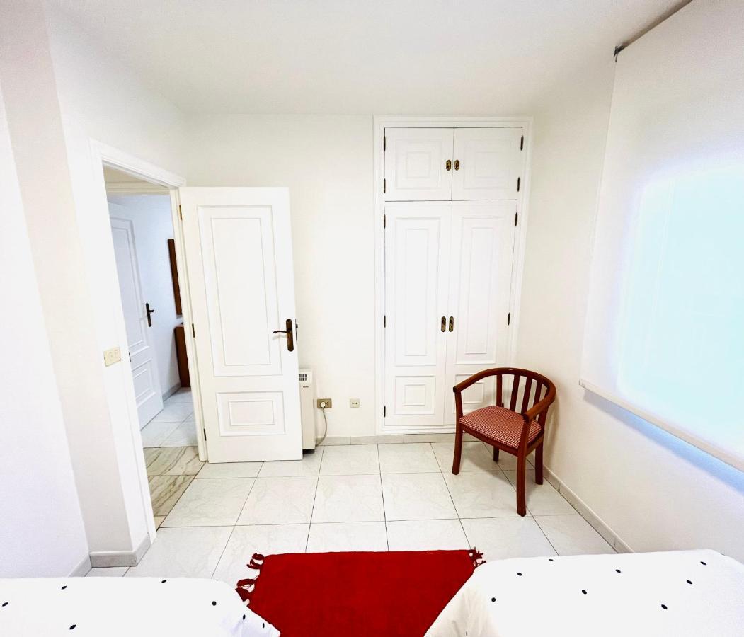 Apartamentos Faro Da Rocha O Grove Exteriér fotografie