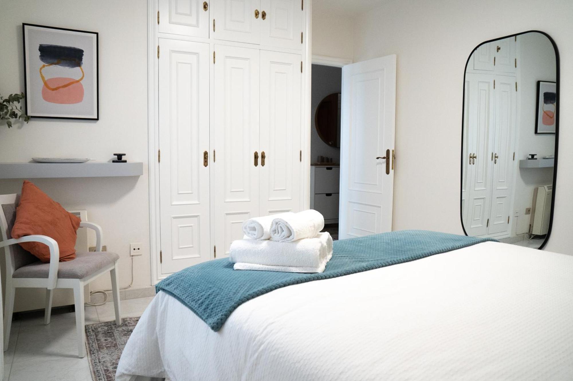 Apartamentos Faro Da Rocha O Grove Exteriér fotografie